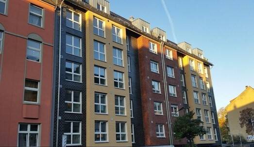 47114/12 ***Zentrumsnahe 3-Zi.-Wohnung mit Balkon in Düsseldorf-Flingern!***, 40233 Düsseldorf (Flingern Nord Flingern Süd Lierenfeld Oberbilk Stadtmitte)