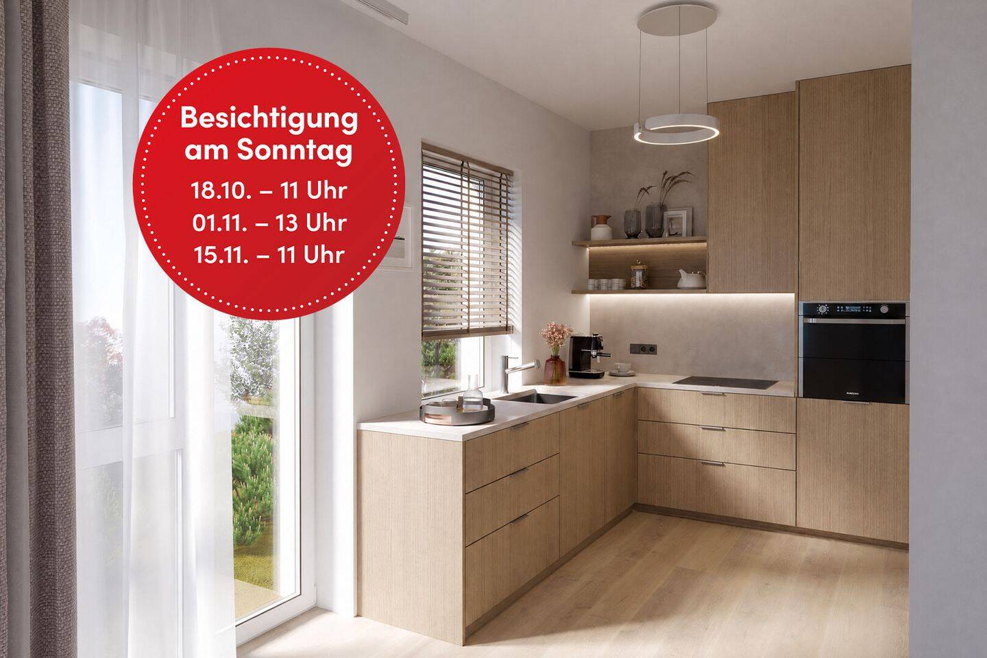 Darf es ruhig neu sein?, 21423 Winsen (Luhe)