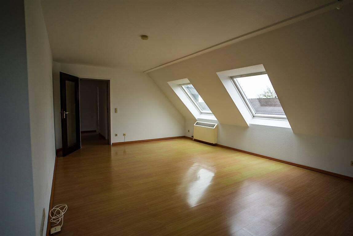 Gemütliche 2-Zimmer-Eigentumswohnung mit Balkon in Essen-Steele, 45276 Essen (Steele)
