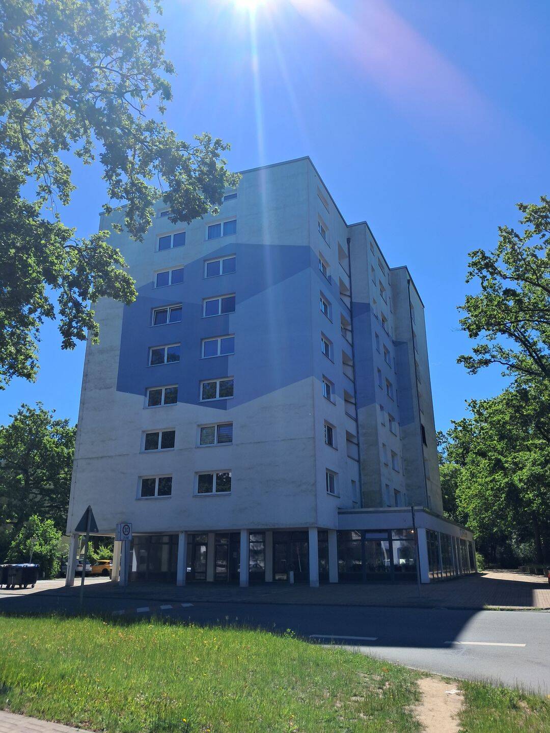 Gemütliches 1-Zimmer-Apartment in Wolfsburg Rabenberg, 38444 Wolfsburg (Detmerode Hattorf Heiligendorf Rabenberg Westhagen)