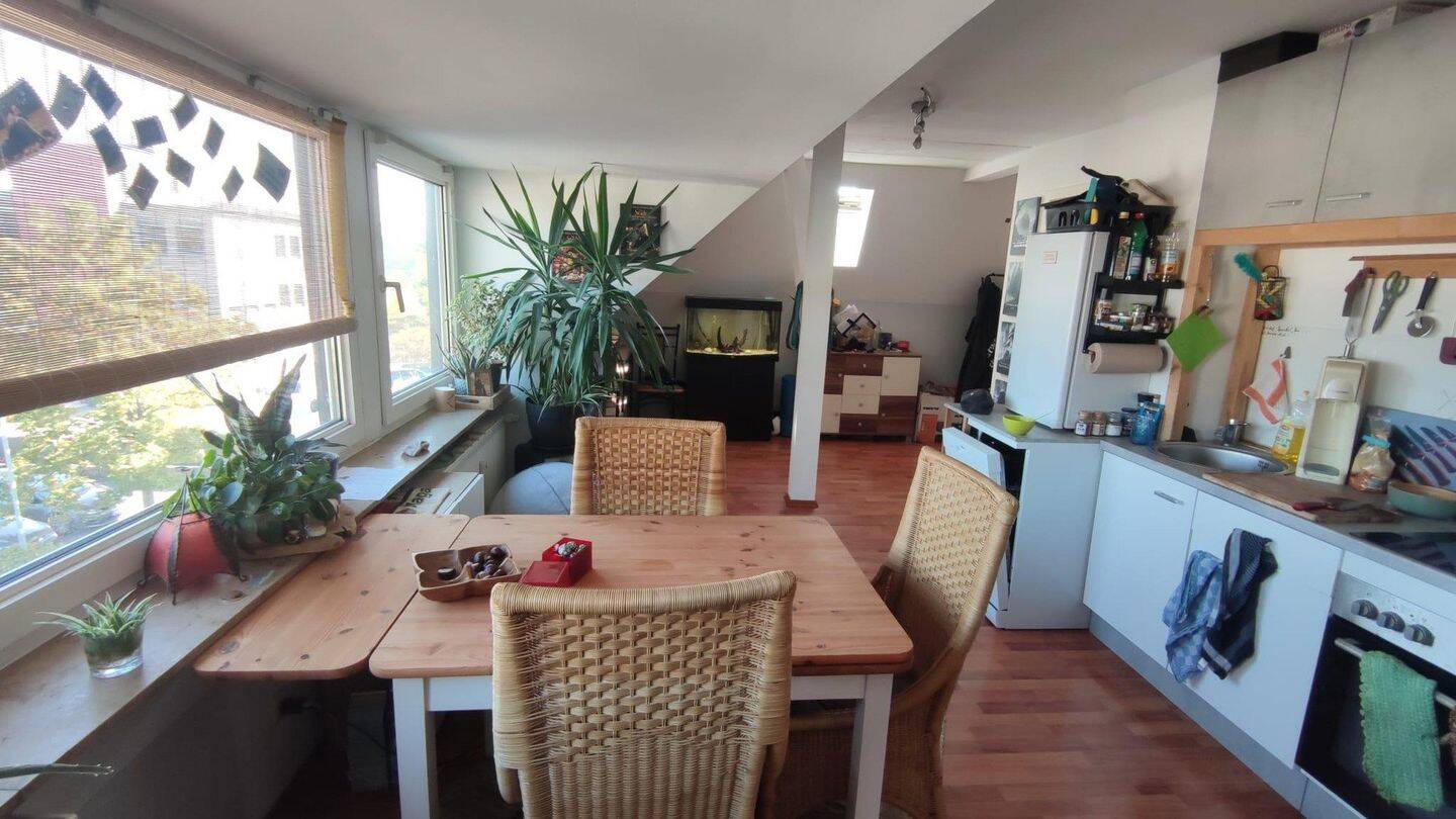 2-Zimmer Wohnung in Gießen Wieseck, 35396 Gießen