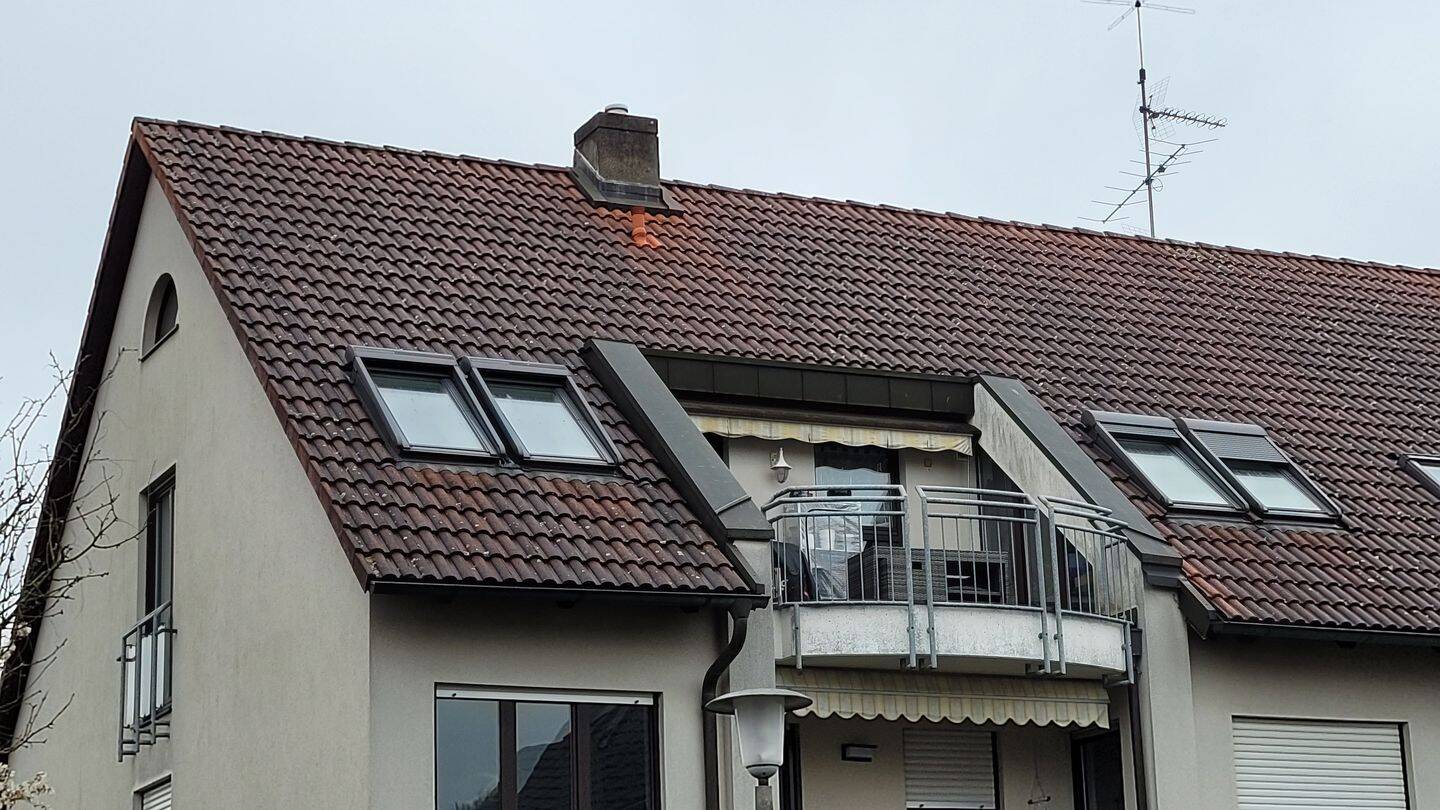 3-Zimmer Wohnung in Oberasbach Ortsteil Unterasbach (provisionsfrei), 90522 Oberasbach