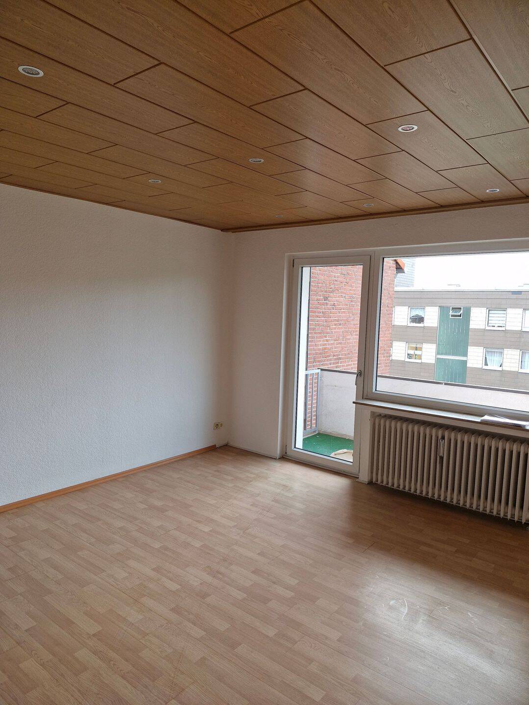 Mietwohnung, 2,5 Zimmer, 63 m², in Gelsenkirchen, 45899 Gelsenkirchen (Beckhausen Heßler Horst)