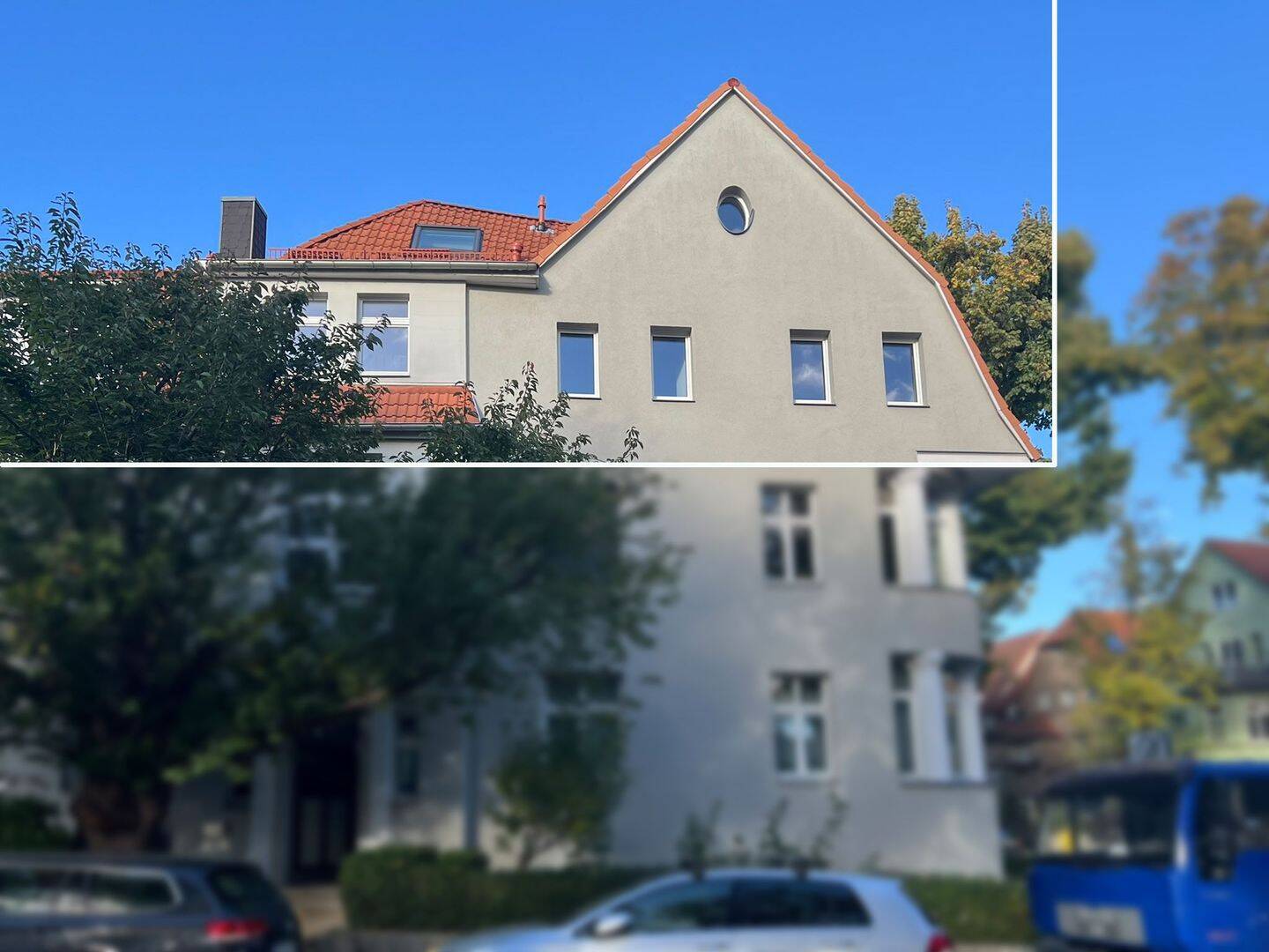 Exklusive Maisonette-Wohnung im Erfurter Süden, hochwertig saniert und stilvoll ausgestattet, 99096 Erfurt (Altstadt Brühlervorstadt Daberstedt Löbervorstadt Melchendorf)