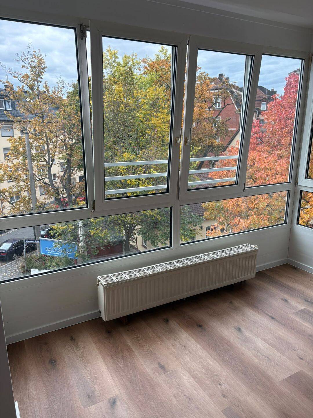 * moderne 2 Raum-Wohnung *, 90439 Nürnberg (Großreuth bei Schweinau Schweinau Sankt Leonhard Sündersbühl)