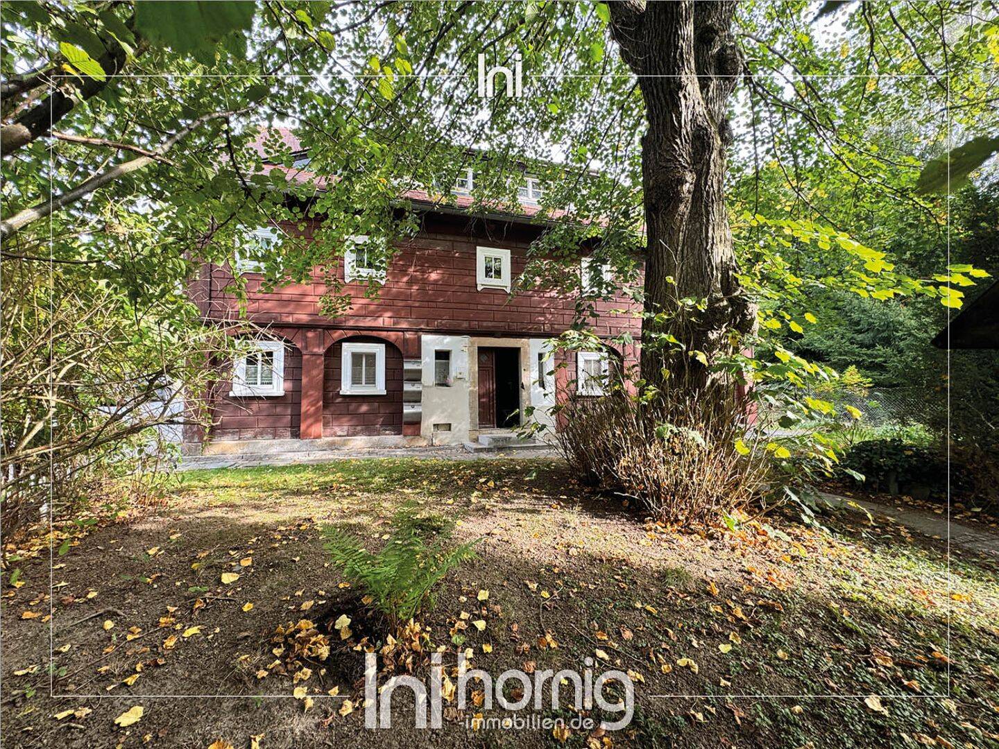 Großes Umgebindehaus mit vielen Möglichkeiten, 2782 Seifhennersdorf