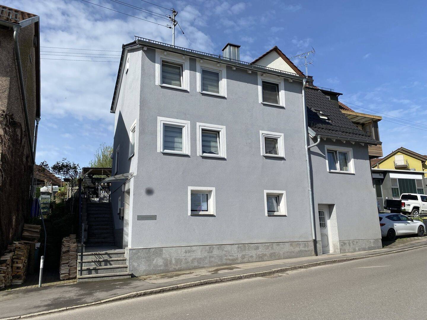 Großaspach: Platz für die ganze Familie im sanierten Einfamilienwohnhaus, 71546 Aspach