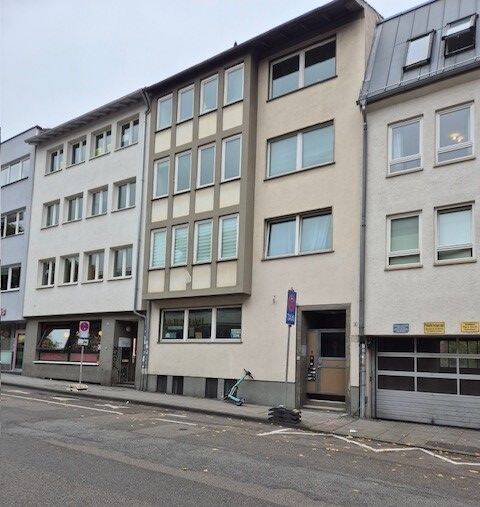 ***Stuttgart- Mitte: zentral und lebendig – urbanes Wohnen im Leonhardsviertel***, 70182 Stuttgart (Mitte)