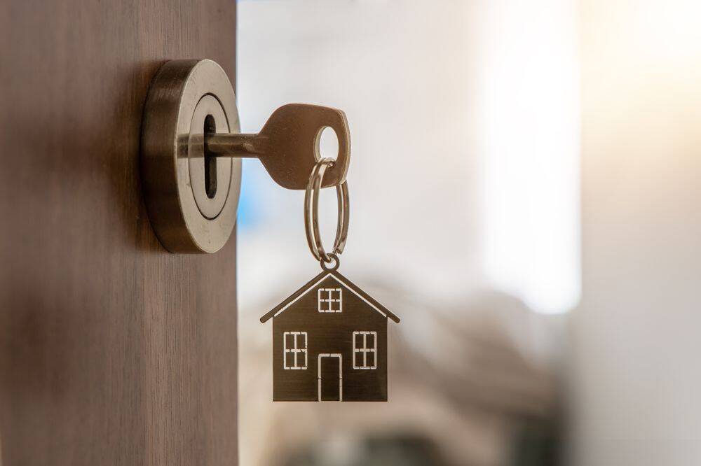 Freuen Sie sich auf ein frisch saniertes Zuhause – Erdgeschosswohnung mit Einbauküche in Friesoythe, 26169 Friesoythe