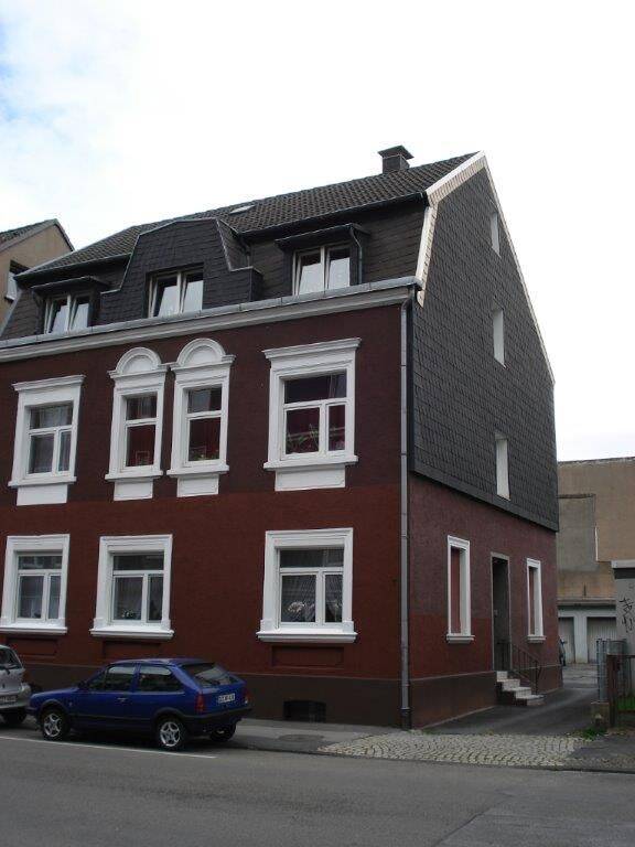 Dortmund-Körne, gemütliche Altbau – Wohnung , 80M2, 1.Etage – OHNE Balkon, 44143 Dortmund (Brackel Körne Mitte Schüren Wambel)