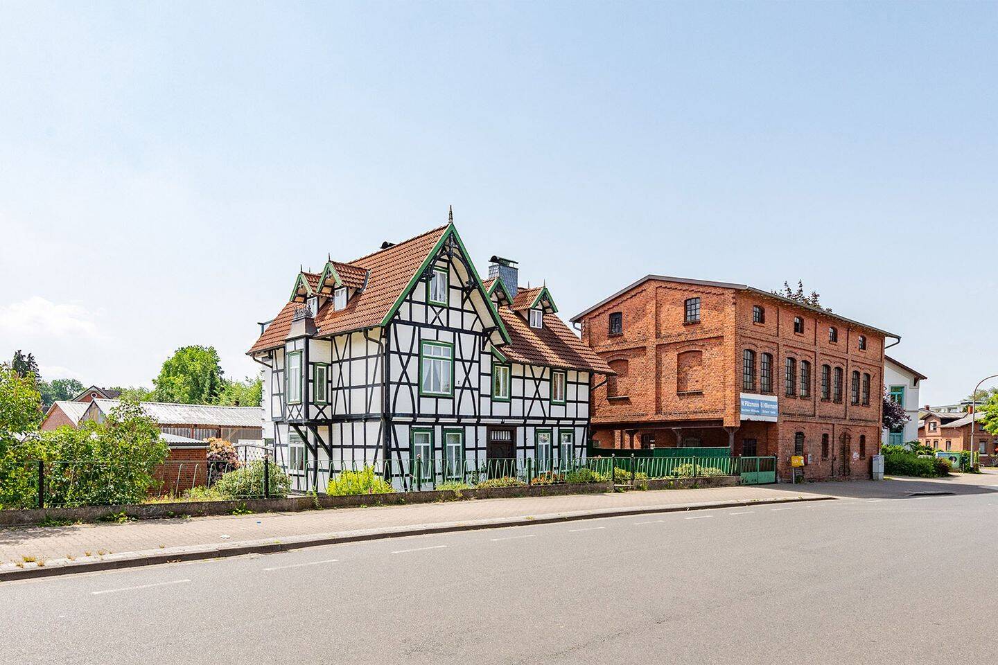 Bezugsfertig 2027!, 21423 Winsen (Luhe)