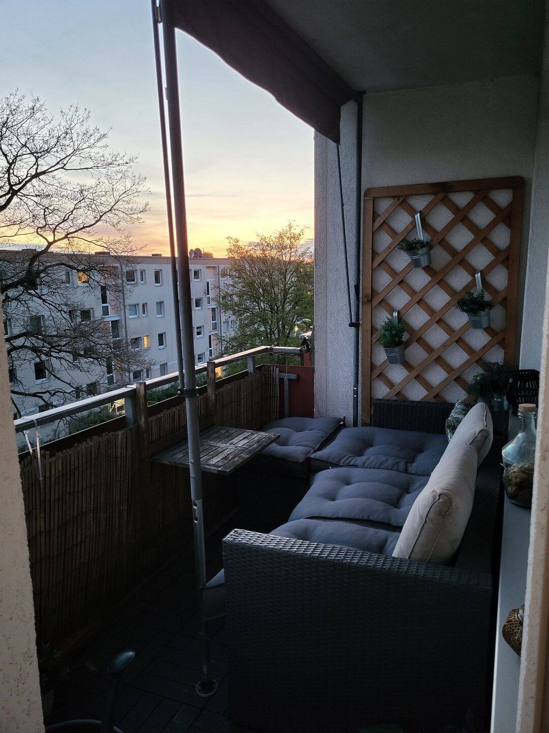 Wohnung in Kiel-Suchsdorf zur Zwischenmiete (1 Jahr), 24107 Kiel (Suchsdorf)