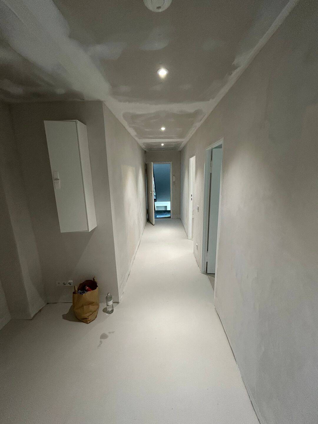 Helle 3-Zimmer-Wohnung mit viel Gestaltungsspielraum in ruhiger Lage von Lankwitz, 12247 Berlin (Steglitz-Zehlendorf Lankwitz Steglitz)