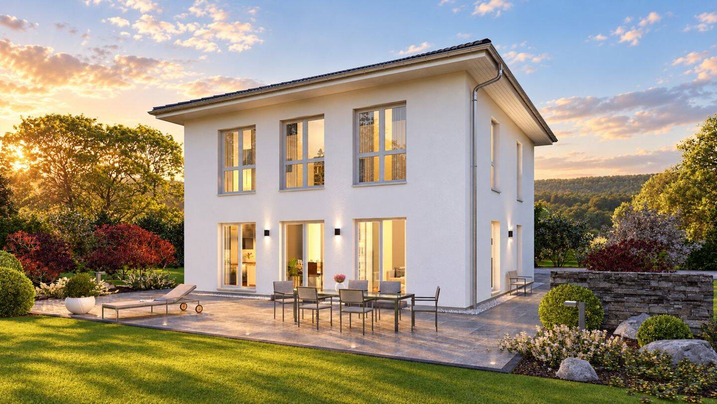 Ein Zuhause für Lieblingsmenschen und große Pläne, 47589 Uedem