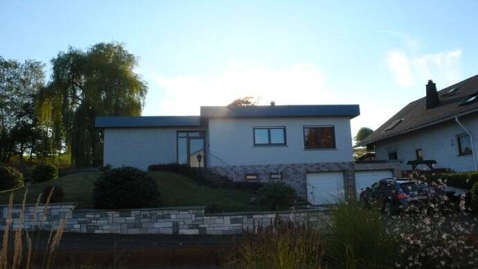 Bungalow in traumhafter Ortsrandlage, 65599 Dornburg