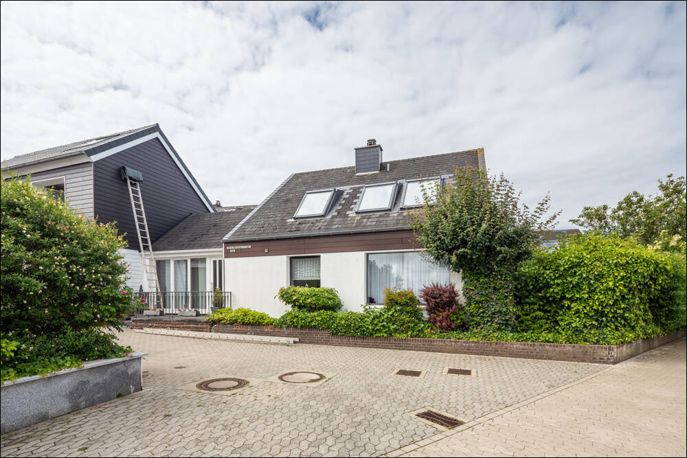 Helgoland: Traumhaftes Einfamilienhaus mit Meerblick, 27498 Helgoland