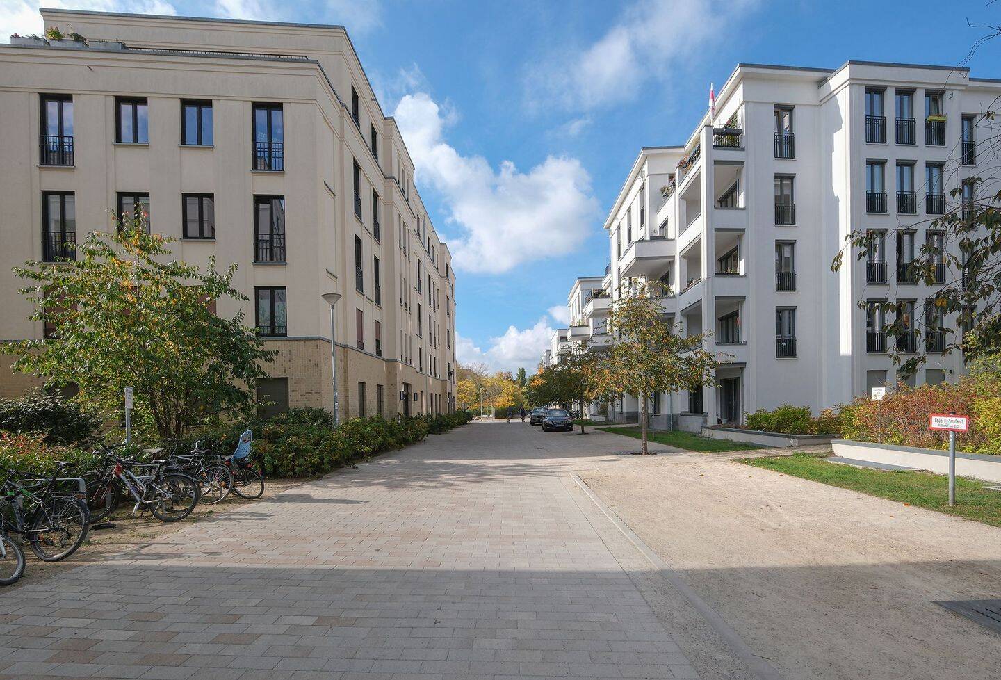 Kompakt investieren: Modernes Studio direkt am Mauerpark, 13355 Berlin (Mitte Gesundbrunnen Prenzlauer Berg Wedding)