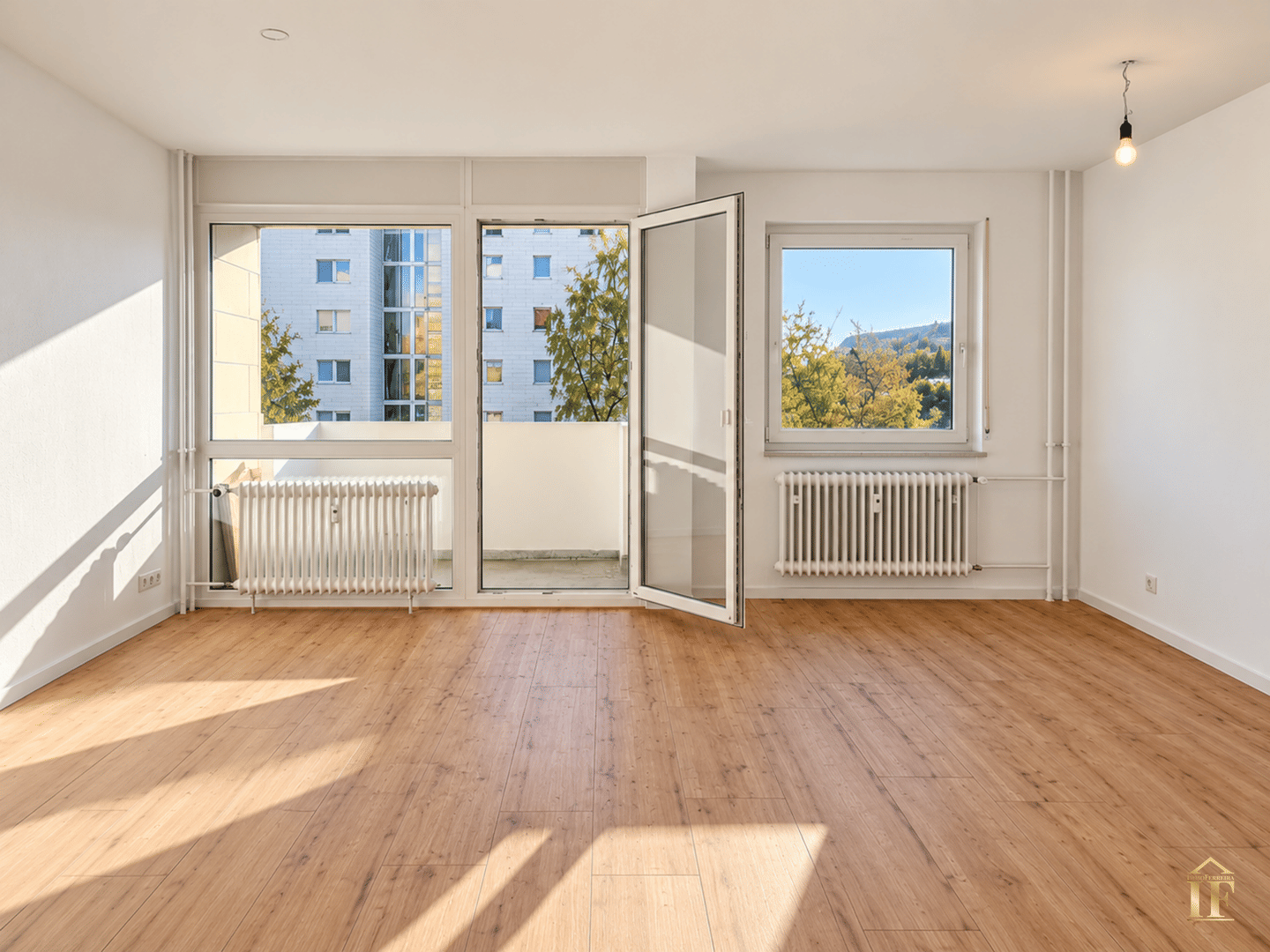 Mehr Platz für die schönen Seiten des Lebens – 2 Zimmer mit Balkon in Fürstenfeldbruck, 82256 Fürstenfeldbruck