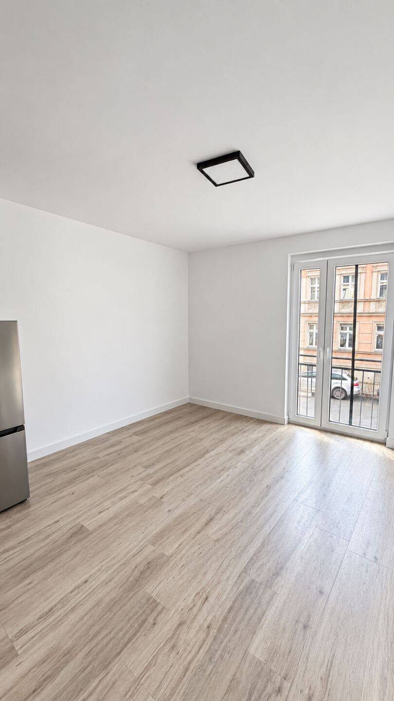 2 Zimmer mit Aufzug, Einbauküche und Glasdusche, ca. 41 m² | Berlin-Altglienicke, 12524 Berlin (Treptow-Köpenick Altglienicke Kleingartenanlage Falkenbrunn 1)