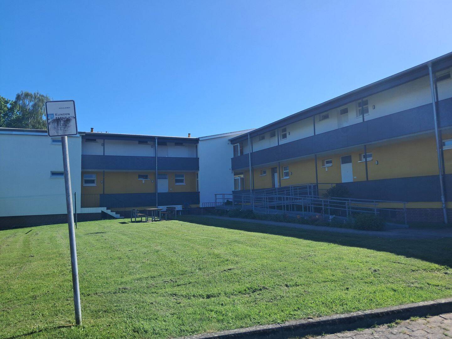 Gemütliche 1-Zimmer Wohnung zur Miete in Vorsfelde, Wolfsburg, 38448 Wolfsburg