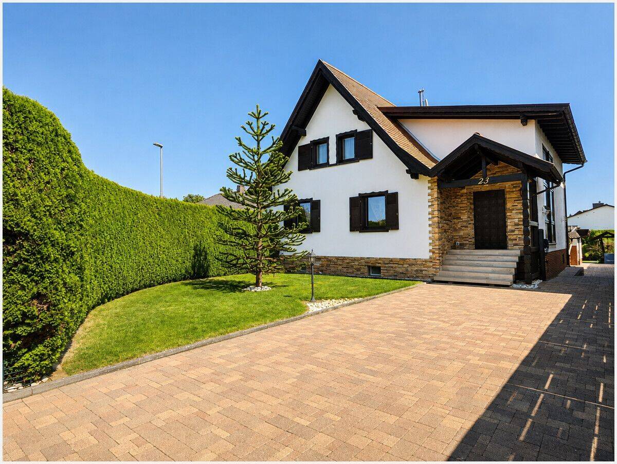Ein Zuhause für die ganze Familie – mit großem Garten und viel Raum zum Leben, 35410 Hungen