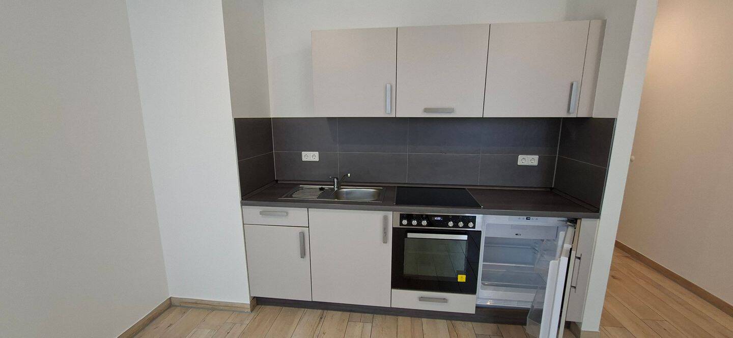Saniertes Apartment mit Einbauküche, 4277 Leipzig (Connewitz Marienbrunn)