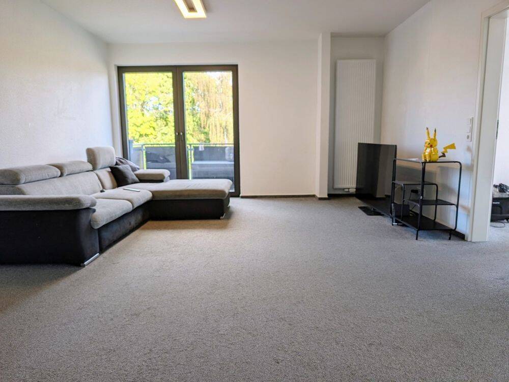 !!!Frei per 01.11.2026!!! Großzügige 3,5-Zimmer-Wohnung mit kl. Balkon und Garage!, 26935 Stadland