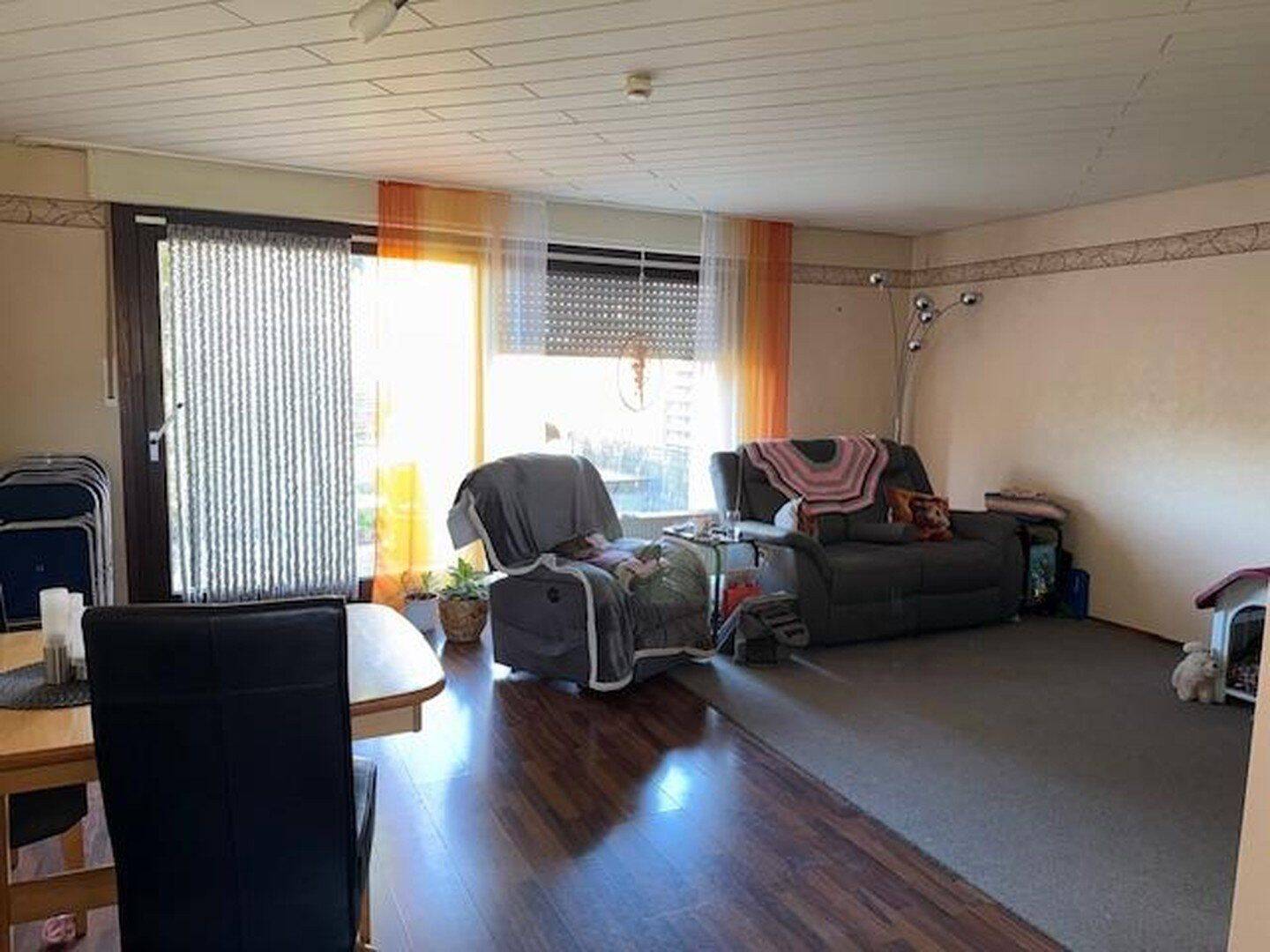 Reihenmittelhaus mit Keller und Garage in Wachtendonk zu vermieten, 47669 Wachtendonk