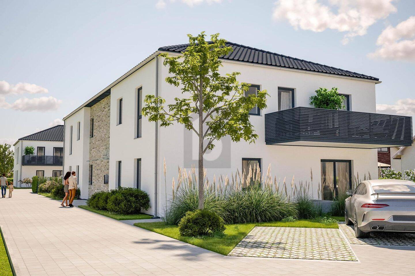 MODERN. HOCHWERTIG. WERTBESTÄNDIG./ WHG 7, 18225 Kühlungsborn