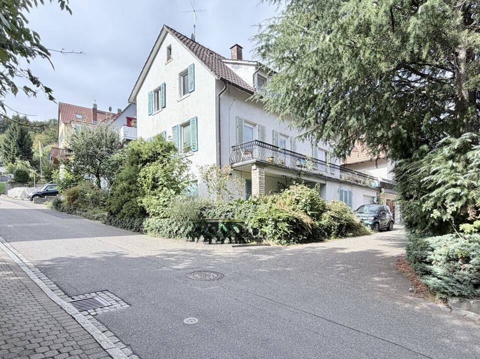 Bieterverfahren – Sanierungsbed. MFH, 79410 Badenweiler