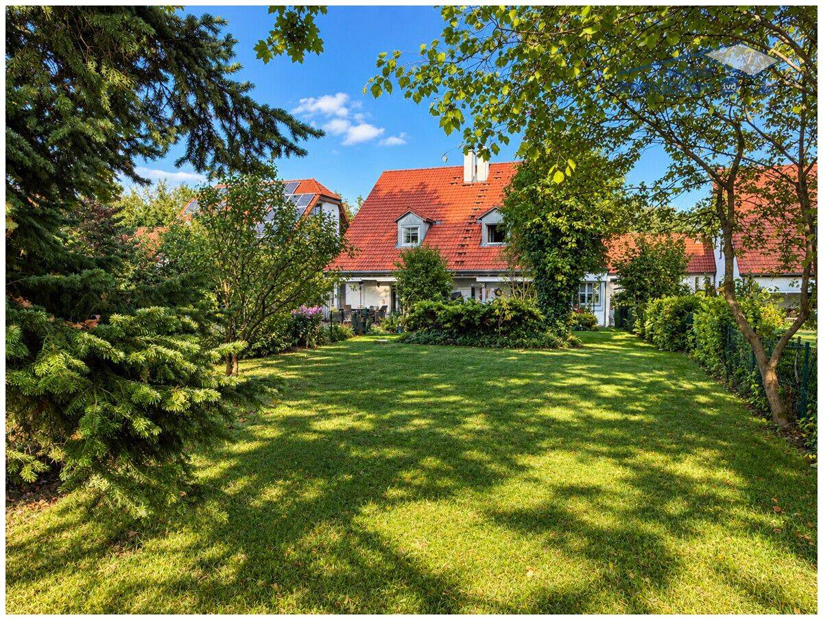 Exklusive Doppelhaushälfte mit Terrasse & Garten in begehrter Bestlage von Landsberg am Lech, 86899 Landsberg am Lech