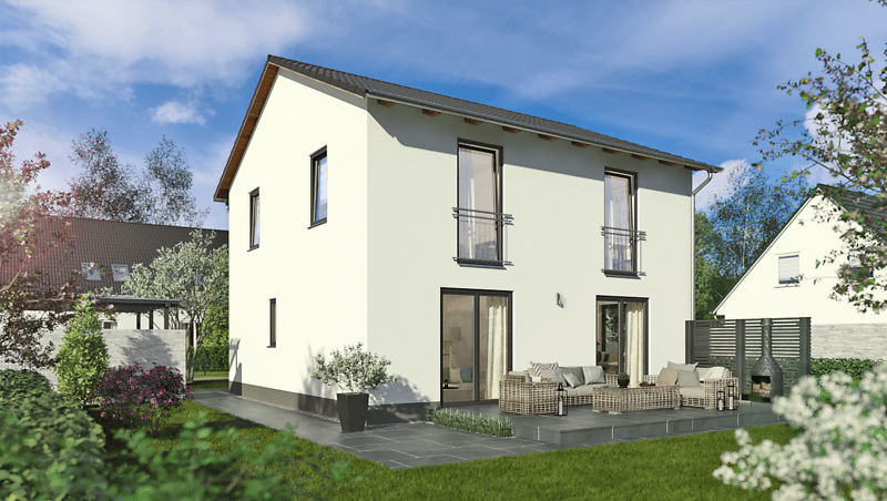 Das Stadthaus zum Wohlfühlen – Komfort und Design perfekt kombiniert, 67065 Ludwigshafen am Rhein (Gartenstadt Maudach Mundenheim Rheingönheim West)