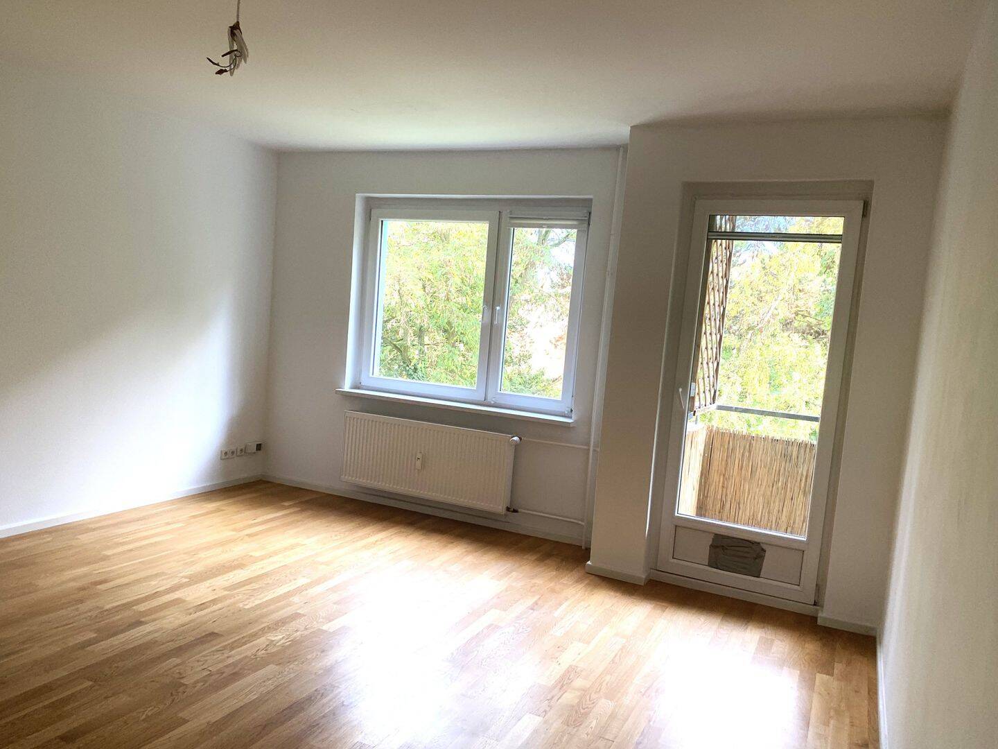 Helle 3 Zimmer-Wohnung in ruhiger Lage, 12357 Berlin (Neukölln Buckow Rudow)