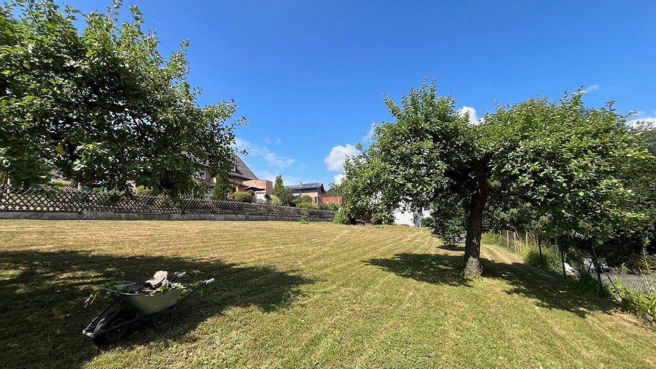 Tiny House | Modulhaus | Haus | Baugrundstück | Grundstück | Bad Laasphe | unerschlossen | 937 m², 57334 Bad Laasphe