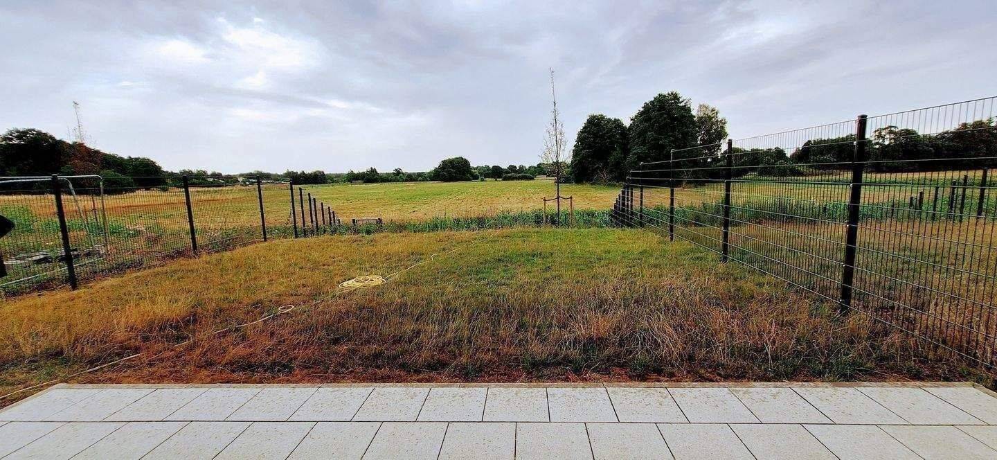 Bezug in Kürze | Gestalten Sie Ihre Neubau-DHH | Provisionsfrei für Käufer| SÜD-Garten | EH 55|, 14547 Beelitz