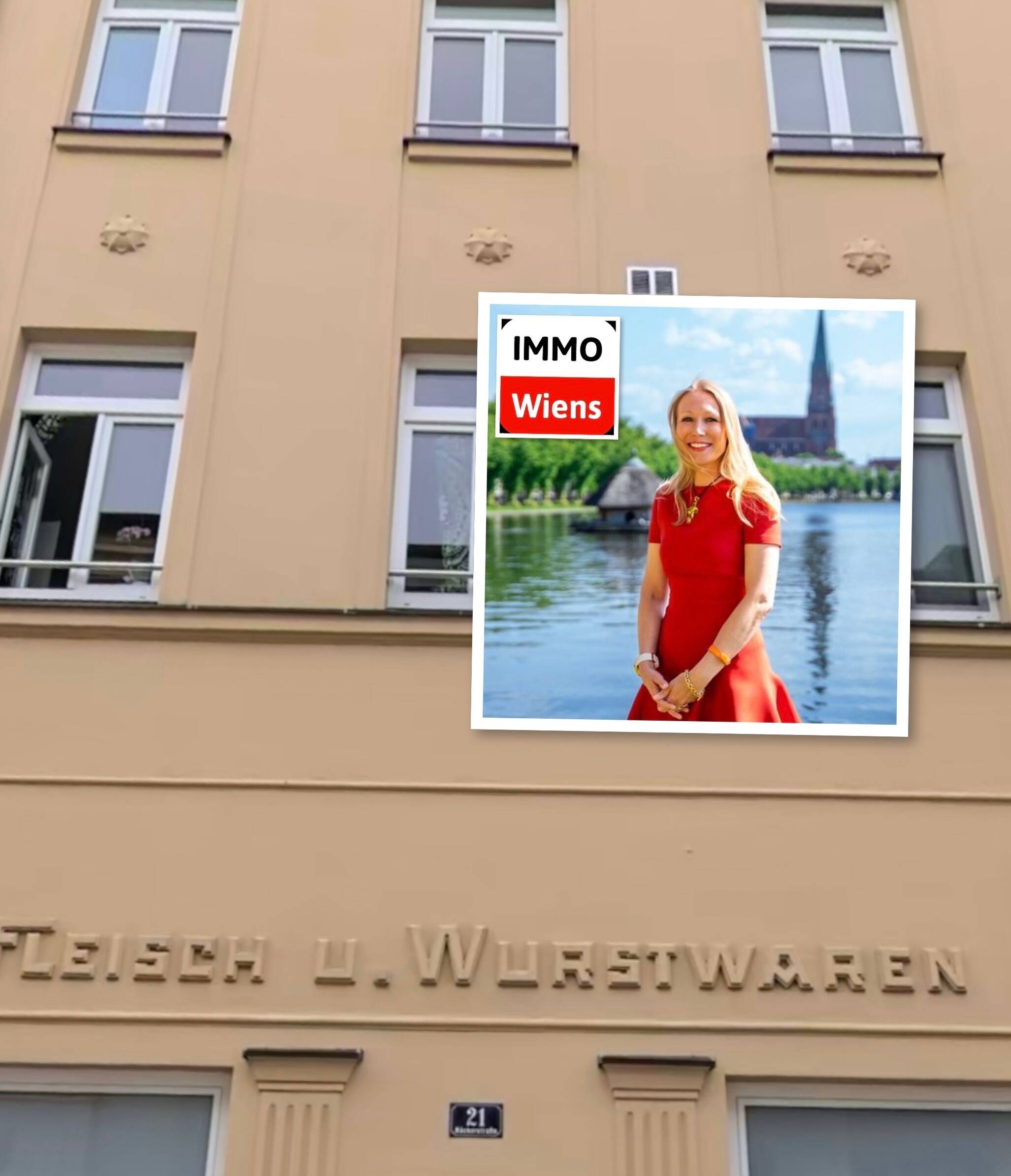 ~ 1 Zimmer – Super Wohnung mit Badewanne, Dusche, EBK ~, 19053 Schwerin