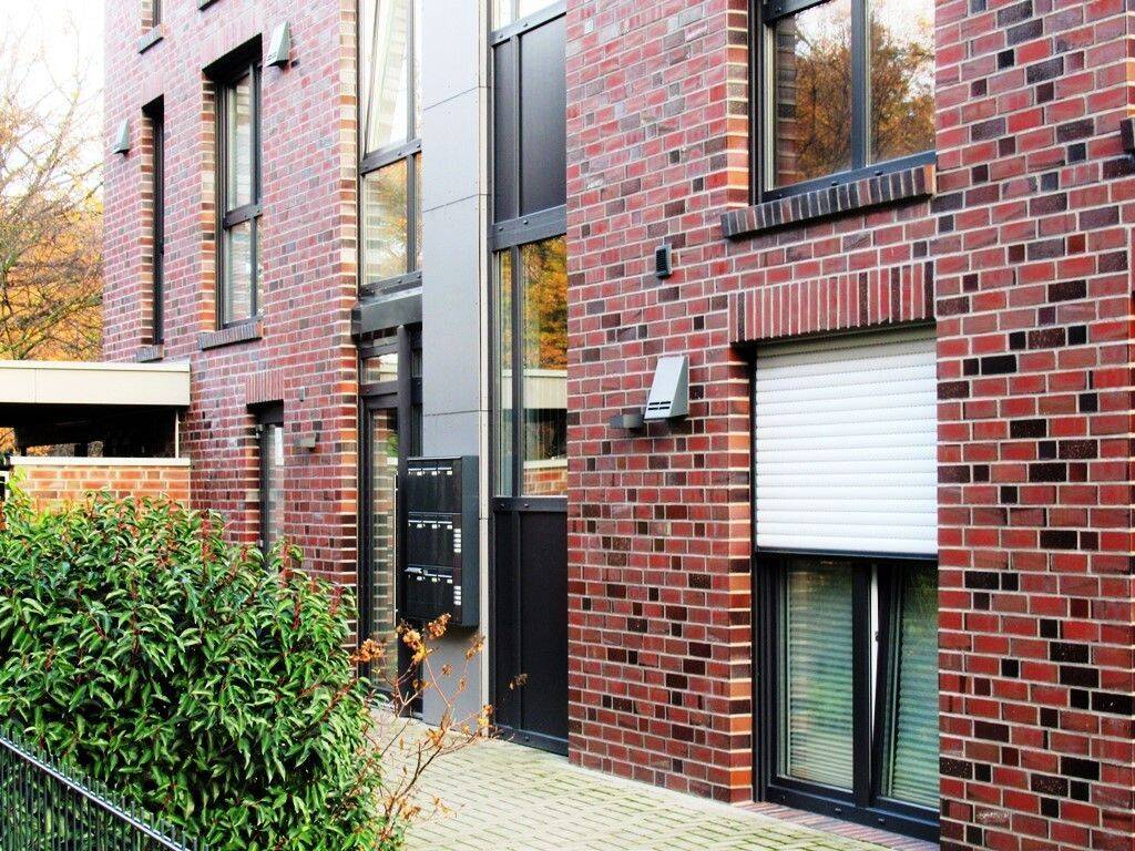 Lichtdurchflutete City-Whg. m. EBK und Balkon im 2.OG, in mod. Eigent.wohnanlage, 49661 Cloppenburg