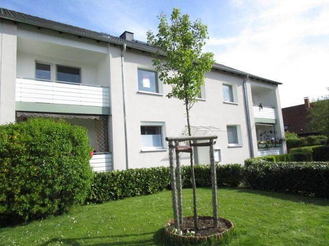 Sparen und genießen: Wärmedämmung und sanierte Balkone!, 45665 Recklinghausen