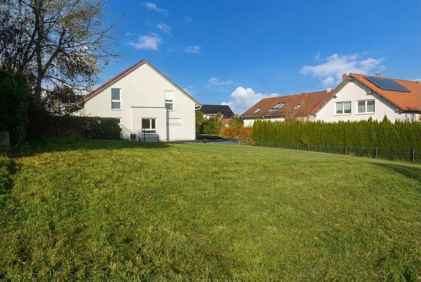 Attraktives Baugrundgrundstück in Bad Wimpfen, 74206 Bad Wimpfen
