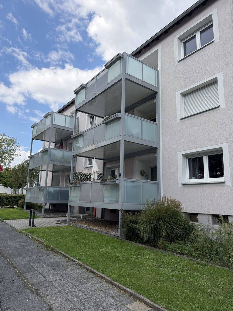 Demnächst frei! 3-Zimmer-Wohnung in Oer-Erkenschwick Groß-Erkenschwick, 45739 Oer-Erkenschwick