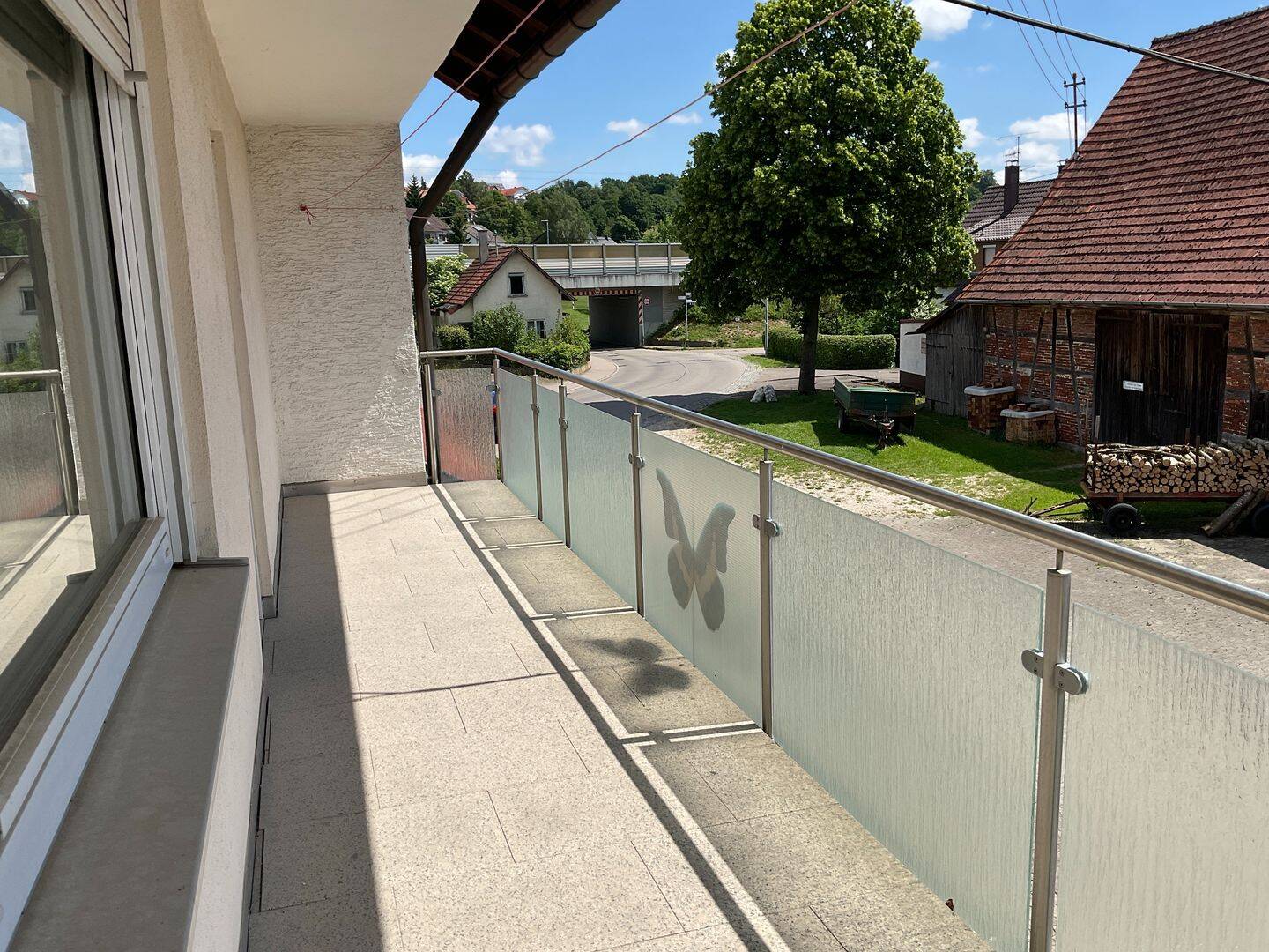Traum für Bastler u. Familien – Vielseitiges 1-2 FH mit XL-Scheune u. 1.407 m² Grundstück, VB!, 89173 Lonsee