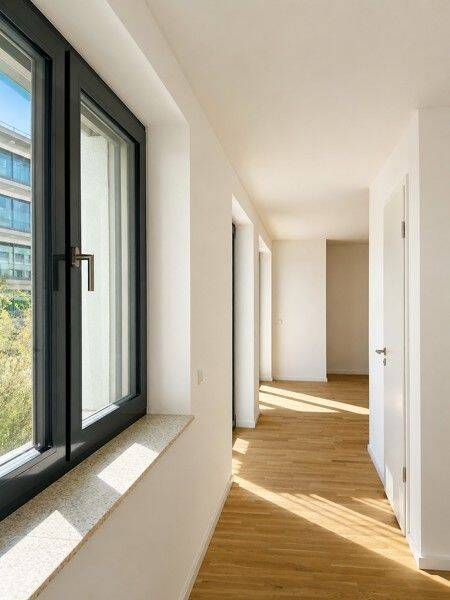Schöne helle moderne 3-Zimmer Wohnung in Freiham, 81248 München (Aubing-Lochhausen-Langwied)