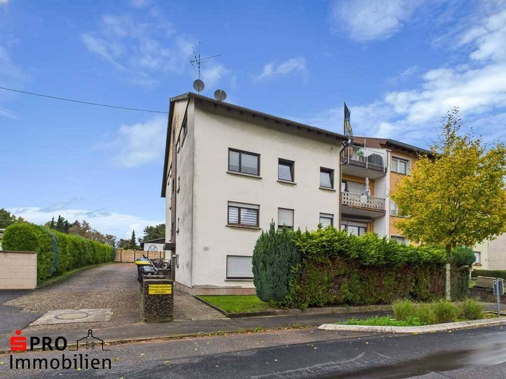 Großzügige Wohnung in Lauterbach!, 66333 Völklingen