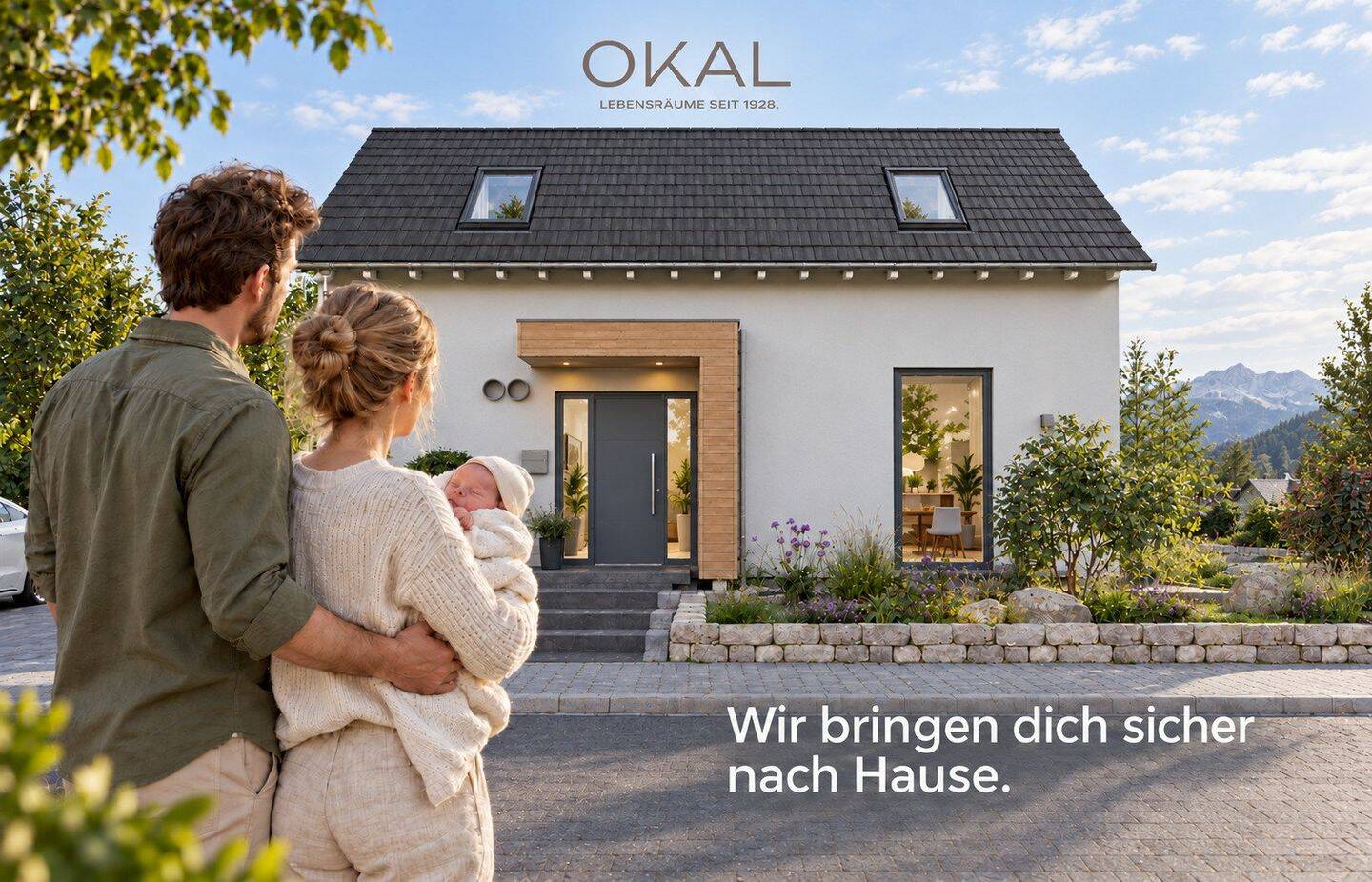 Ihr Designhaus auf 380m² BAULAND in Meerbusch-Büderich! In 12 Monaten einziehen!*, 40667 Meerbusch