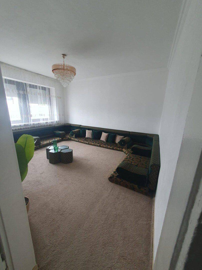 4 Zimmer Wohnung in Osnabrück, 49074 Osnabrück (Gartlage Innenstadt)
