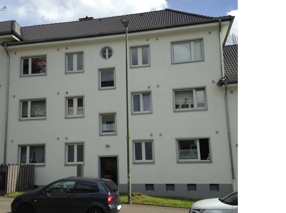 Kernsanierte Stadtwohnung im 2. Obergeschoss mit Südbalkon zu vermieten, 58509 Lüdenscheid