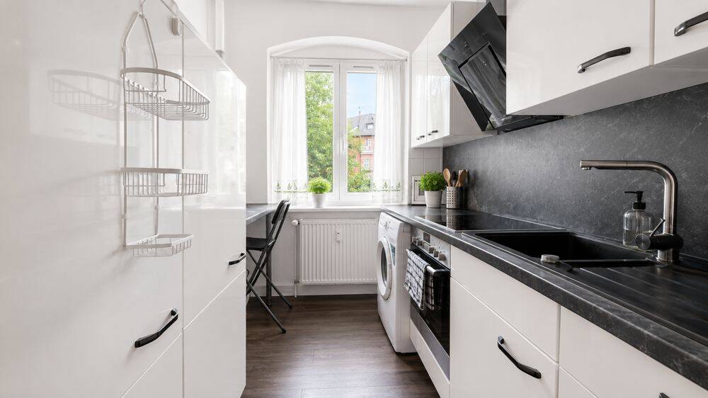 Bezugsfreie , helle 3-Zimmer-Wohnung in Köpenick, 12555 Berlin (Treptow-Köpenick Köpenick)