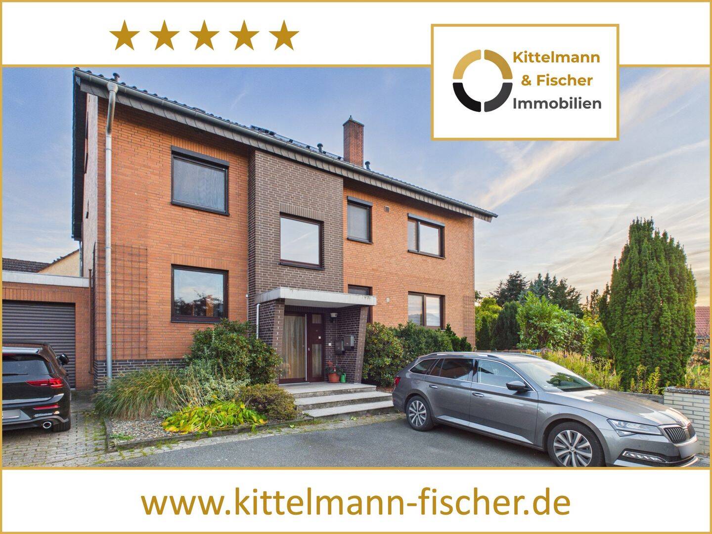 PROVISIONSFREI! Modernisierte 3-Zimmer-DG-Wohnung in Nordsteimke! Einbauküche, Klimaanlage, Garten, 38446 Wolfsburg