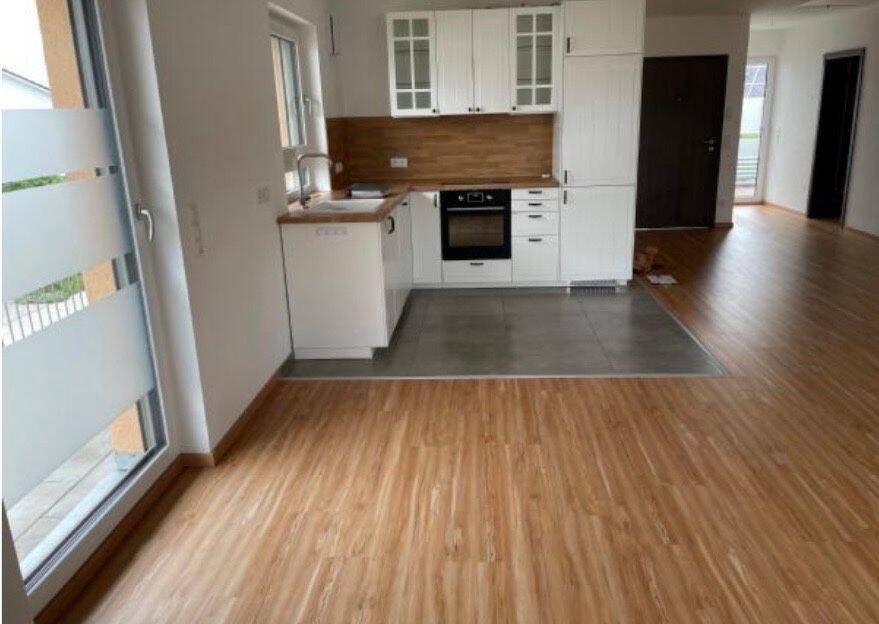 schöne 3-Zimmer-Wohnung in Hemhofen, 91334 Hemhofen