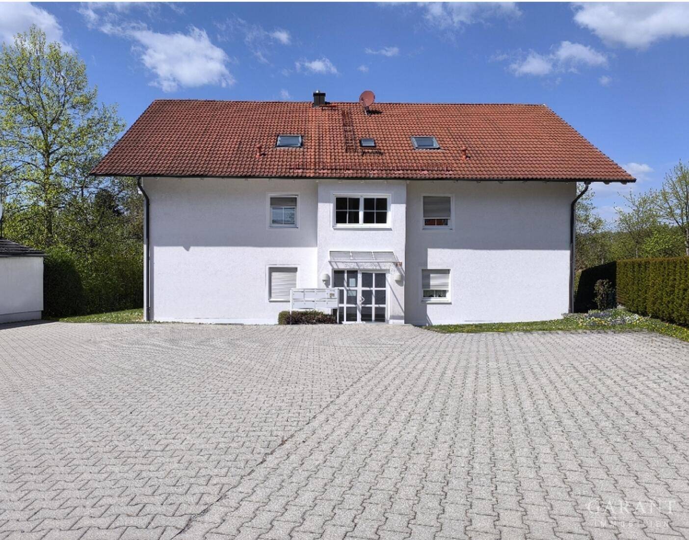 Traumhafte 2-Zimmer-Design-Wohnung mit Panoramablick auf die Golfplätze!, 94086 Bad Griesbach i. Rottal